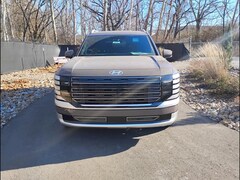 2026 Hyundai Palisade Hybrid Calligraphy SUV