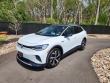 Used 2021 Volkswagen ID.4 1st Edition SUV