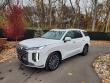 Certified 2024 Hyundai Palisade Calligraphy SUV