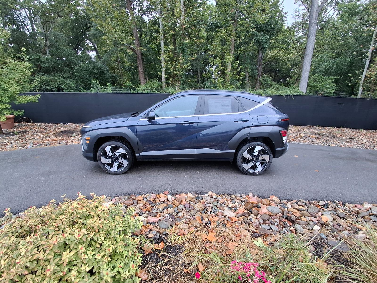 New 2027 Hyundai Kona Limited AWD SUV