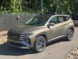 New 2025 Hyundai Tucson Hybrid Limited SUV