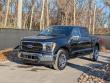 Used 2023 Ford F-150 XLT Truck SuperCrew Cab