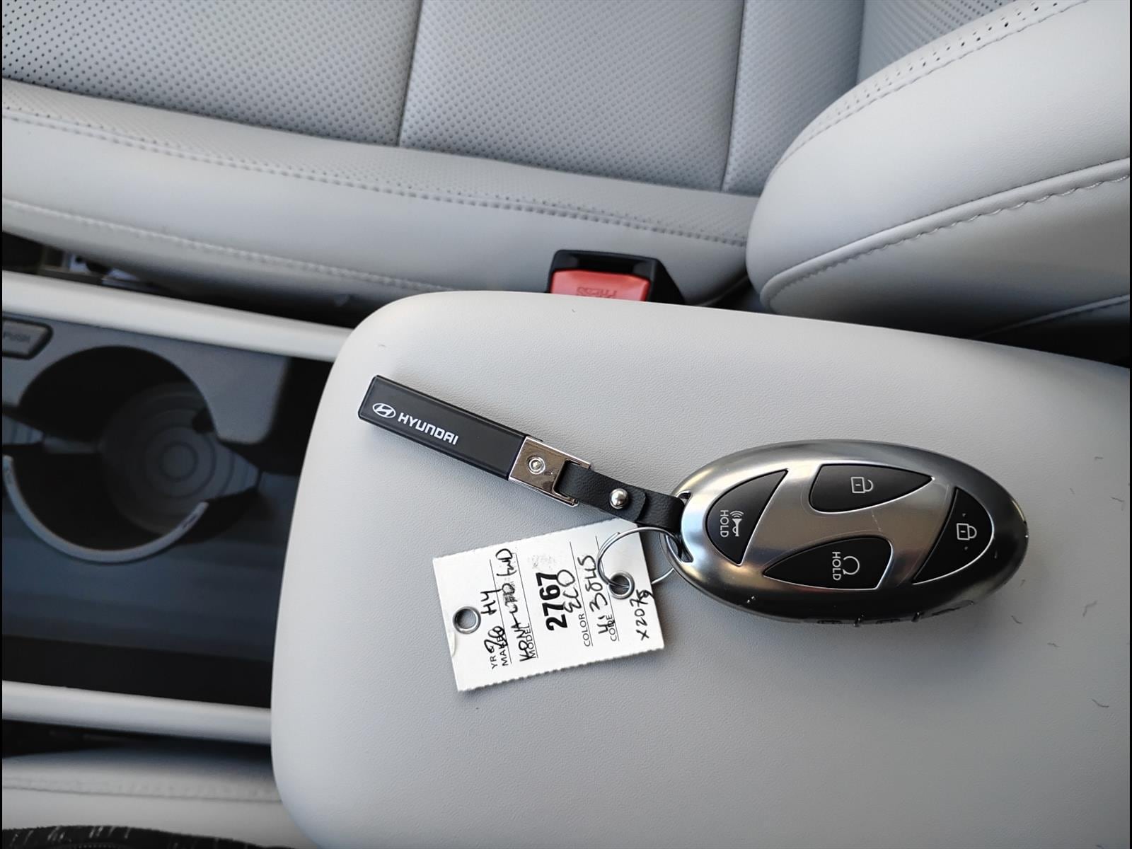 2026 Hyundai Kona Limited - Photo 32