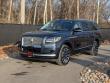 Used 2022 Lincoln Navigator Reserve L SUV