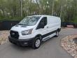 Used 2024 Ford Transit-250 Cargo Base Van Low Roof Van