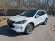 Used 2020 Ford Escape Titanium SUV