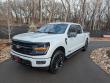 Used 2024 Ford F-150 XLT Truck SuperCrew Cab