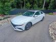 New 2026 Hyundai Elantra Limited Sedan