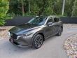 Certified 2025 Mazda CX-5 2.5 S Preferred Package SUV
