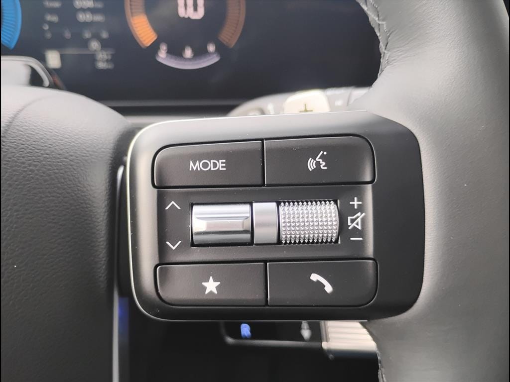 2026 Hyundai Santa Fe XRT - Photo 27