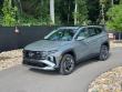 New 2025 Hyundai Tucson SEL Convenience AWD SUV