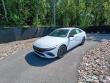 New 2026 Hyundai Elantra SEL Sport Sedan