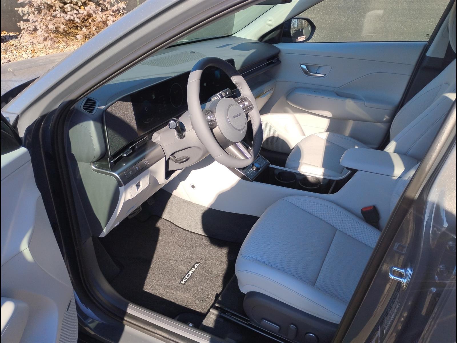 2026 Hyundai Kona Limited - Photo 19