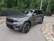 Used 2024 Jeep Grand Cherokee Limited SUV