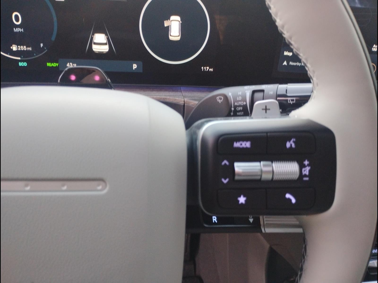 2026 Hyundai Santa Fe Calligraphy - Photo 28