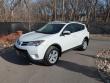 Used 2014 Toyota RAV4 4WD XLE SUV