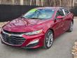 Used 2020 Chevrolet Malibu Premier Sedan