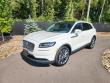 Used 2022 Lincoln Nautilus Reserve SUV