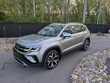  Volkswagen Taos