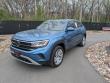 Used 2020 Volkswagen Atlas Cross Sport 2.0T SE w/Technology 4MOTION SUV