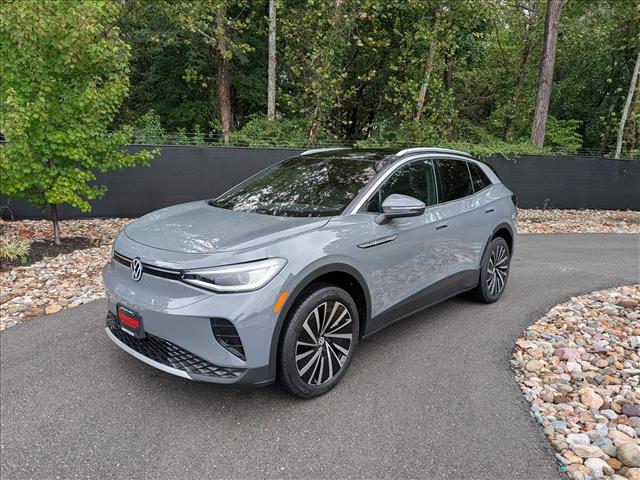 2023 Volkswagen ID.4