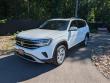 Certified 2023 Volkswagen Atlas 3.6L V6 SE w/Technology SUV