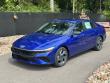 New 2025 Hyundai Elantra SEL Sport Sedan