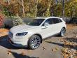 Certified 2023 Lincoln Nautilus Reserve SUV