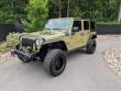 Used 2013 Jeep Wrangler Unlimited Sport SUV