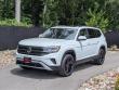 Certified 2022 Volkswagen Atlas 3.6L V6 SE w/Technology SUV