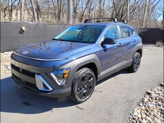 2026 Hyundai Kona SEL Sport AWD SUV