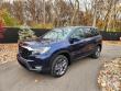 Used 2023 Honda Passport EX-L SUV
