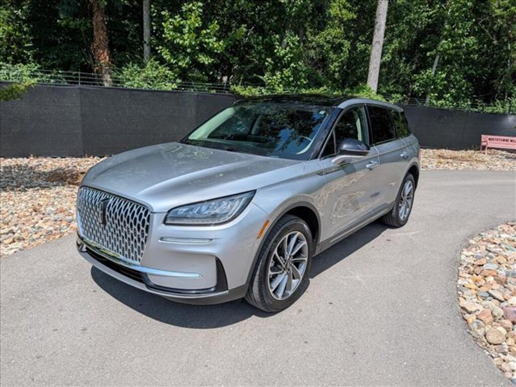 Used 2023 Lincoln Corsair Standard SUV