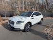 Certified 2022 Lincoln Nautilus Reserve SUV