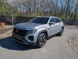 Certified 2025 Volkswagen Atlas Cross Sport 2.0T SE w/Technology SUV