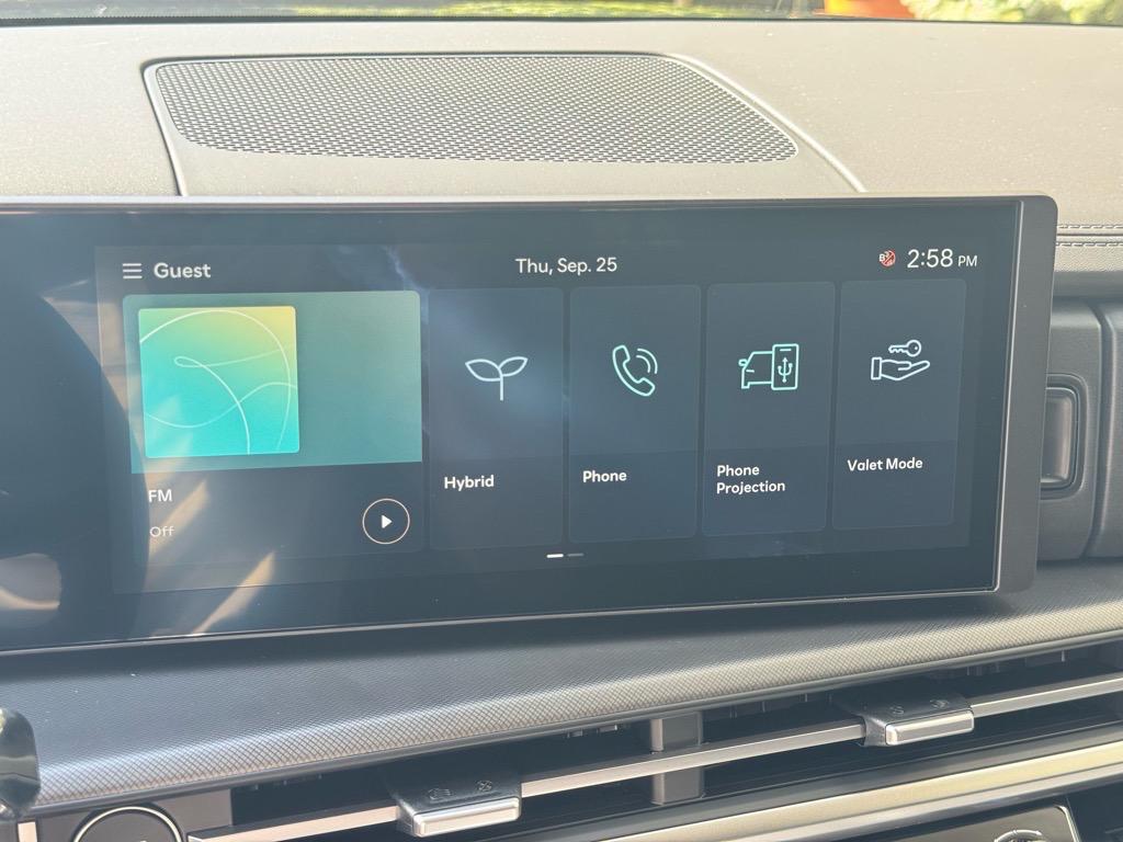 2026 Hyundai Santa Fe SEL - Photo 30