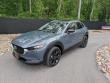 Used 2023 Mazda CX-30 2.5 S Carbon Edition SUV