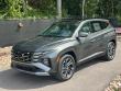 New 2025 Hyundai Tucson Hybrid Limited SUV