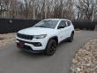 Used 2024 Jeep Compass Latitude SUV