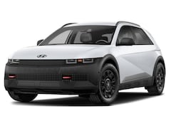 2025 Hyundai IONIQ 5 XRT SUV