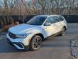 Certified 2023 Volkswagen Tiguan 2.0T S SUV