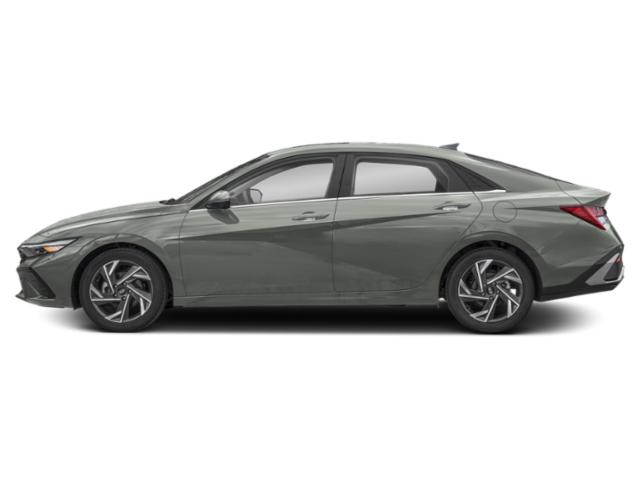 2025 Hyundai Elantra Limited photo 2