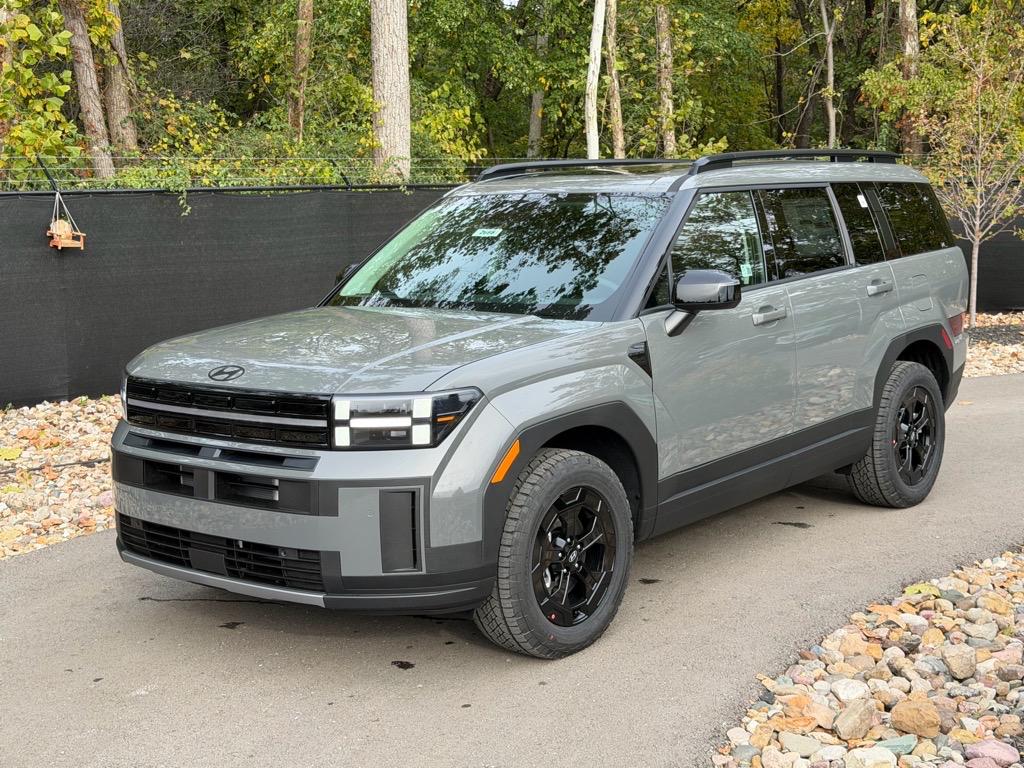 2026 Hyundai Santa Fe XRT's photo