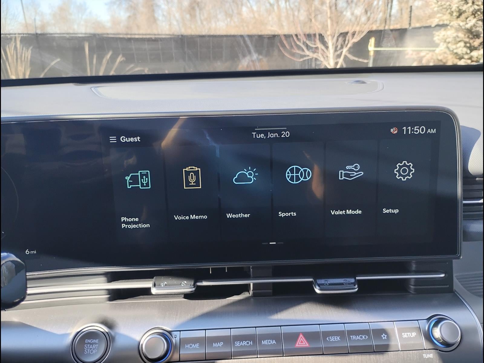2026 Hyundai Kona Limited - Photo 29