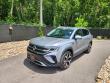 Certified 2022 Volkswagen Taos 1.5T SEL 4MOTION SUV