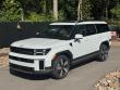 New 2026 Hyundai Santa Fe Hybrid Limited SUV