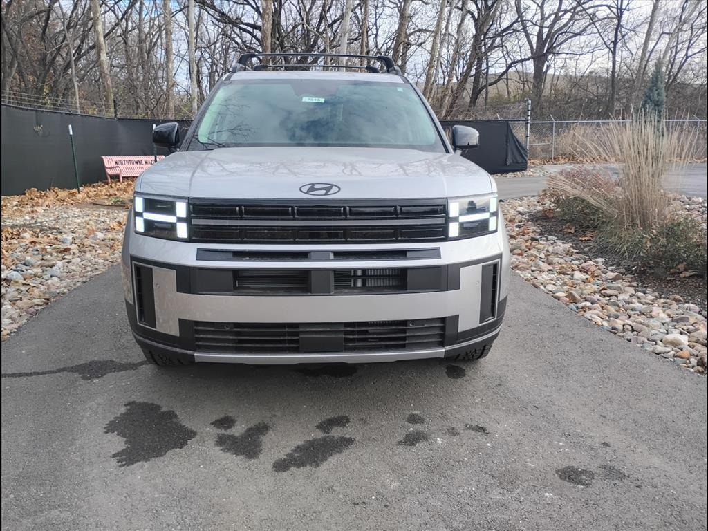 2026 Hyundai Santa Fe XRT's photo