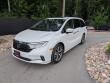 Used 2021 Honda Odyssey Touring Van