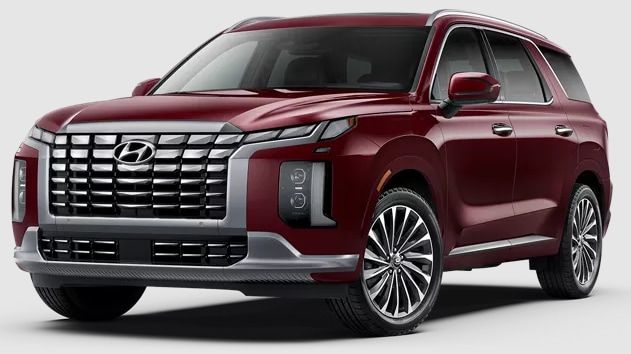 Headlamp Kit | HYUNDAI PALISADE 2024 Headlamp Kit | HYUNDAI PALISADE 2024