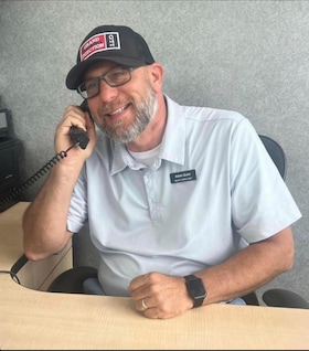 Staff member Adam Quint from ID_ce914b12aab2